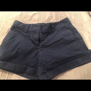 SOLD POOS Vineyard Vine shorts  gently Used  size 2
